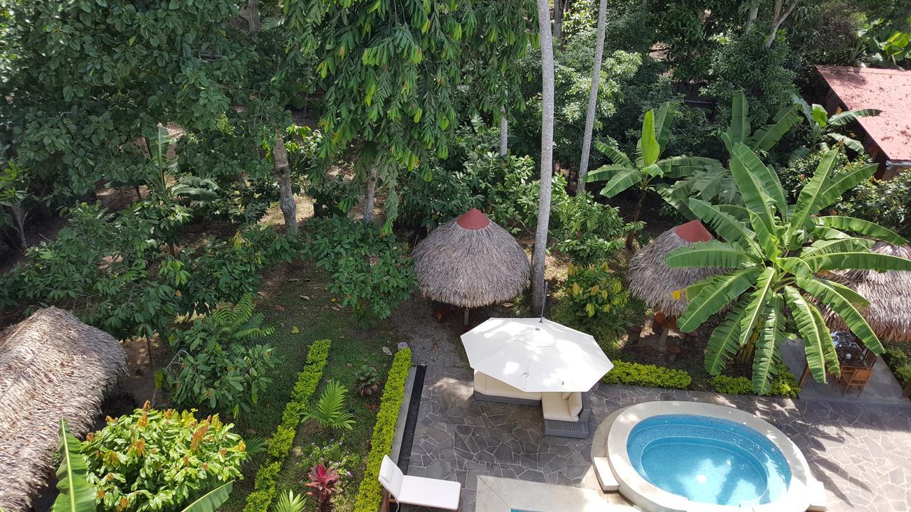 La Floresta Tarapoto Hostal Exterior photo